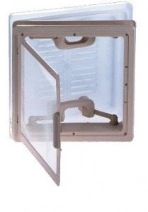 MPK Rooflight Vent 280